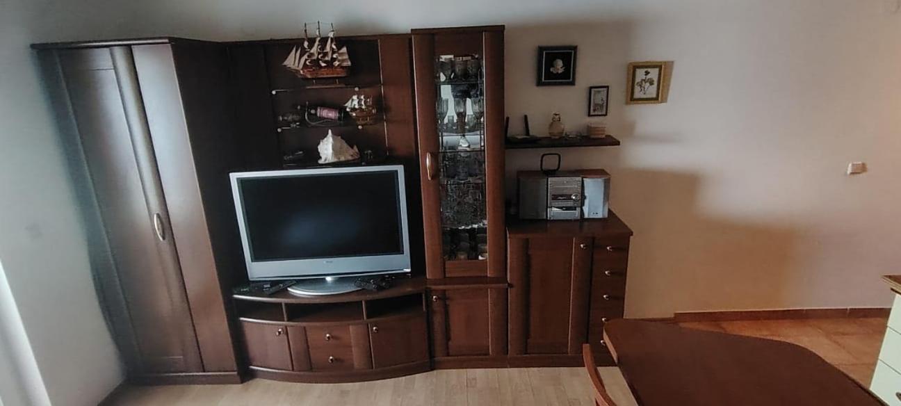 Marko'S Apartment Нови-Винодолски Экстерьер фото
