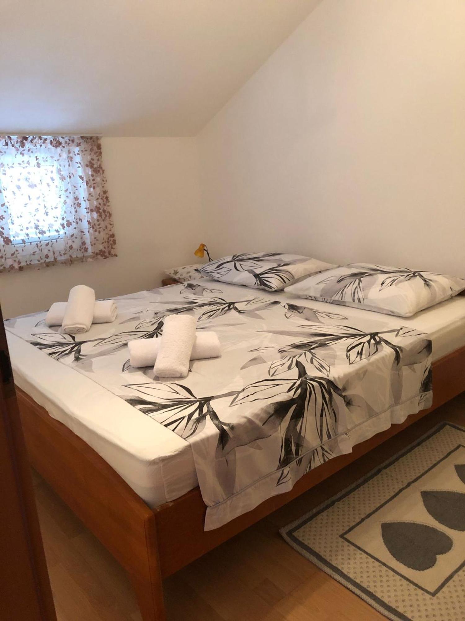Marko'S Apartment Нови-Винодолски Экстерьер фото